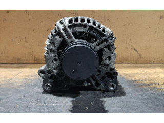 Генератор 06F903023F Volkswagen Caddy