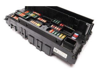 Блок предохранителей  9234421, 291010   BMW 5 F10 F11    