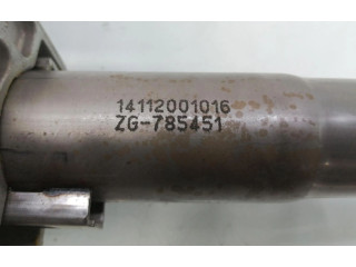 Руль Jeep Grand Cherokee (WK) 2005 - 2010 года 55057356AC