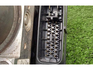 Блок АБС Mitsubishi Outlander 2001 - 2007 года