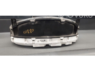 Pojistková skříňka Спидометр (приборный щиток) 940232e420 Hyundai Tucson LM 2010