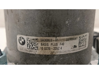 Блок АБС 5A30BC0, 5A30BC3 BMW 1 F40 2019- года