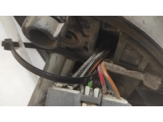 Зеркало электрическое     левое   Citroen Xsara     