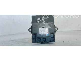 Блок управления A1698204126 Mercedes-Benz A W169