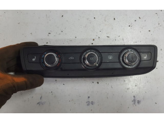 Блок управления климат-контролем 8V0820047C, 8V0820047C Audi A3 S3 8V