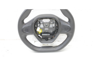 Руль Peugeot Partner  2008 - 2014 года 98171149ZD      