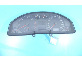 Панель приборов 4B0919860N, IMPRK1306876   Audi A6 S6 C5 4B       