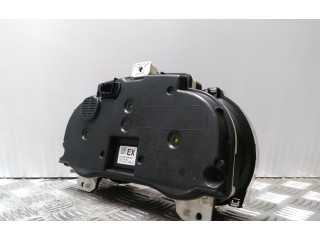 Přístrojová deska Opel Corsa D 2009 P0013264270, 1563676