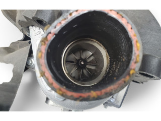 Турбина Нагнетатель Audi SQ7  057145601D, 4M0145920BC         