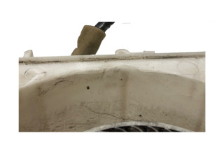 Вентилятор печки Nissan X-Trail T30