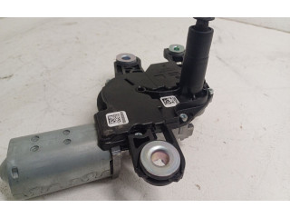 Моторчик заднего дворника 5F4955711A    Skoda Octavia Mk3 (5E)