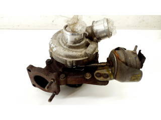 Турбина Ford Galaxy 2.0 9671413780