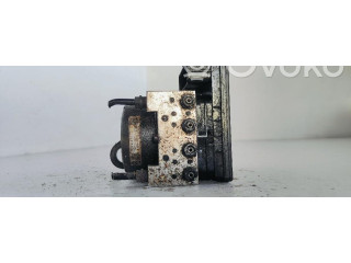 Блок АБС 3Q0907379T Skoda Octavia Mk3 (5E) 2013 - 2019 года