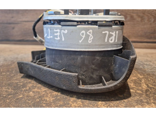 Надувная подушка для руля 1K0880201BD, 61816051   Volkswagen  Jetta V  2005 - 2010 года