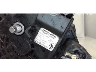 Генератор 231002949R Dacia Lodgy