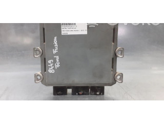 Блок управления двигателем Блок управления 2N1A12A650AE, 2N1A12A650AE   Ford Fusion