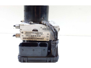 Блок АБС P52128675AA, 56044240AA   Jeep  Cherokee III KJ  2001 - 2008 года