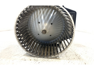 Вентилятор печки