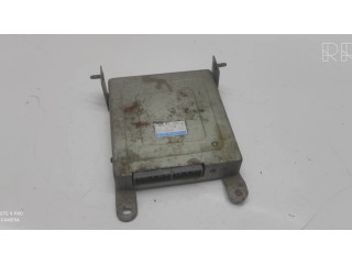 Блок управления двигателя Z5B518881B, E2T86886M2 Mazda 323 F