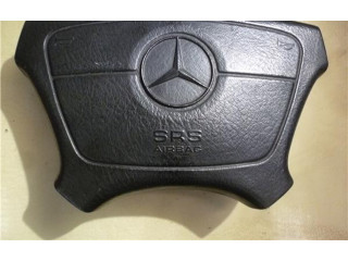 Подушка безопасности водителя 1404600068   Mercedes-Benz E W124