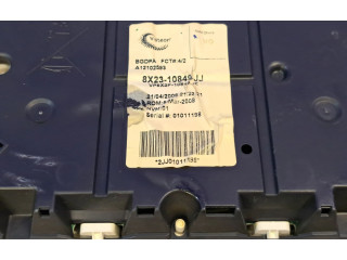 Панель приборов 8X2310849JJ Jaguar XF X250