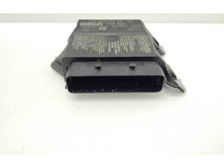 Блок подушек безопасности 3Q0959655AQ, 225894349 Skoda Octavia Mk3 (5E)