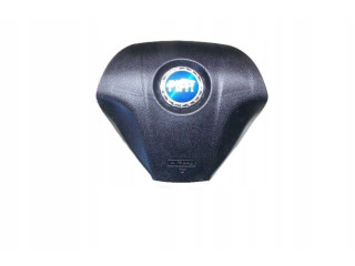 Блок управления надувных подушек 51795431   Fiat Grande Punto