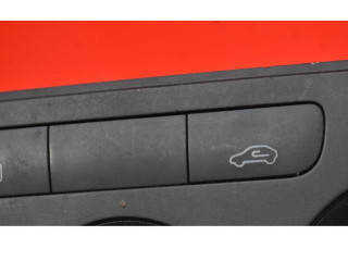 Блок управления климат-контролем Fiat Punto (199)