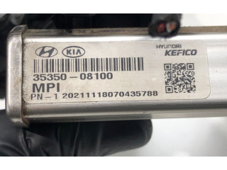 Vstřikovací lišta 35350-08100 Hyundai i30