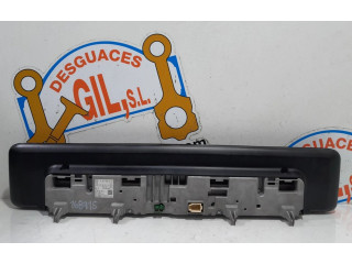 Vstřikovací lišta A2479008505, 168915 Mercedes-Benz B W247 608915