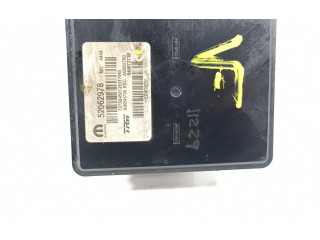 Блок АБС 52062978, LFL66CA5430   Jeep  Renegade  2014 -  года