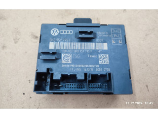 Блок управления дверью 8K0959795F   Audi Q5 SQ5