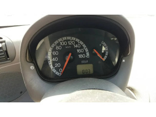 Руль Fiat Seicento/600 1997-2010 года 0735367559