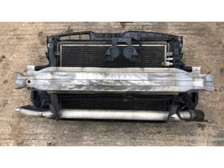 Панель радиаторов (телевизор)