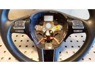 Volant Volkswagen Touareg II 2011 7P6419091NGB