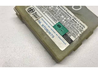 Поршень Блок управления сигнализации 8622636 Volvo S80