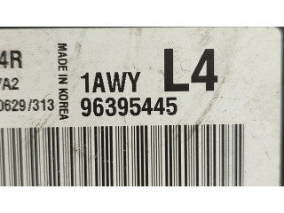 Řídící jednotka 1AWY96395445 Chevrolet Lacetti 2005