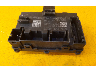 Блок управления дверью