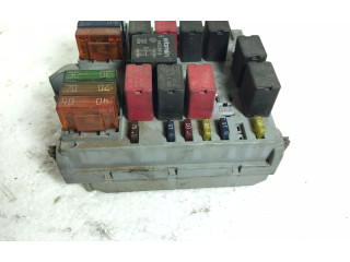 Pojistková skříňka 46835603, 46835603 Fiat Punto (188)