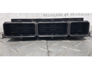 Řídící jednotka 0281032811 Renault Captur 2016