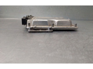 Блок управления двигателя 9650932080, 0281011522 Citroen C8