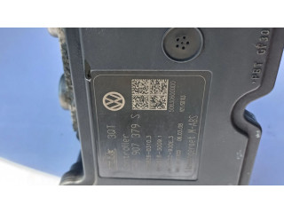 Jednotka ABS 7H0614117A, 7H0907379S Volkswagen Transporter - Caravelle T5 2009