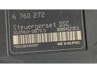 Блок АБС 10.0206-0082.4   Mini  One - Cooper R50 - 53  2001-2006 года