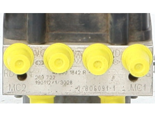 Jednotka ABS 2265106455 Renault Captur 2019