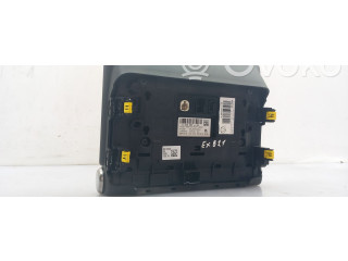 Дисплей 98261544XU00 Citroen C3 Aircross