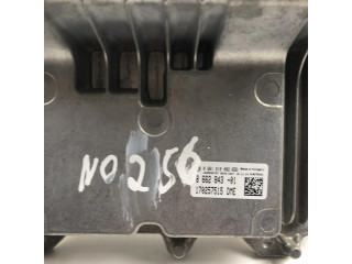 Блок управления двигателем Блок управления 8662843, 0261S15082 Mini One - Cooper F56 F55