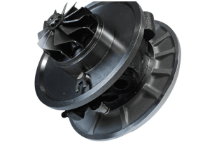 Turbodmychadlo Турбина 17201-30010, CHRA60-0003B Toyota Land Cruiser (J120)