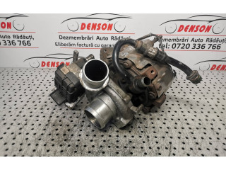 Turbodmychadlo Турбина 057145722N   Audi A8 S8 D3 4E   BVN/BMC