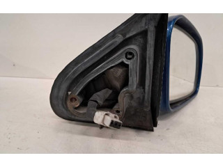 Zpětné zrcátko  Hyundai Scoupe 1994    