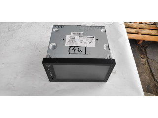 Дисплей 10R053682 Mitsubishi ASX